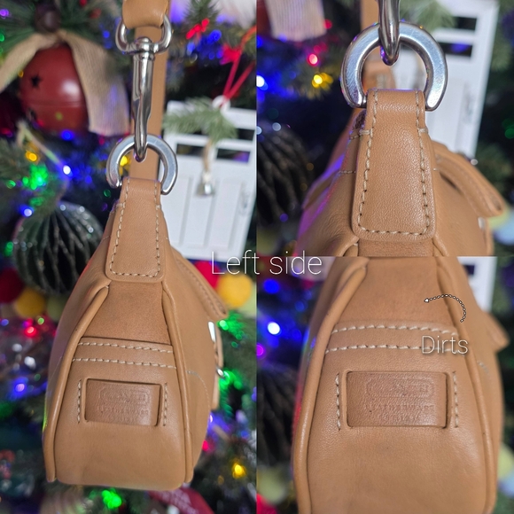 Coach Y2k Shoulder Bag - Picture 14 of 15